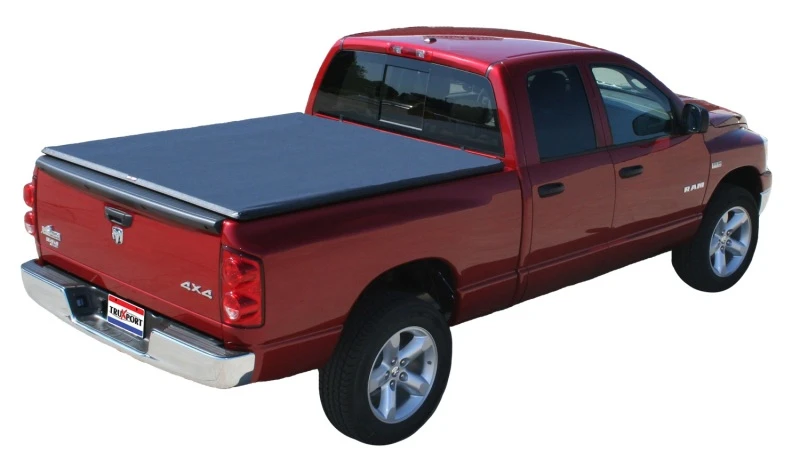 Truxedo TruXport Bed Cover for 02-08 Dodge Ram 1500 & 03-09 Dodge Ram 2500/3500 8ft
