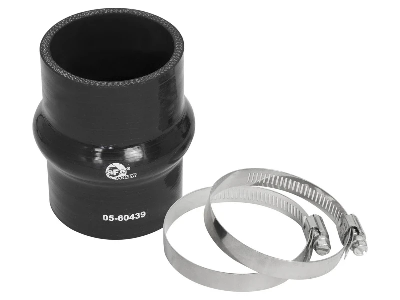 aFe BladeRunner Kupplungen und Klemmen Ersatz für aFe Rohr-Kit 12-15 BMW 335i 3,0L (t)