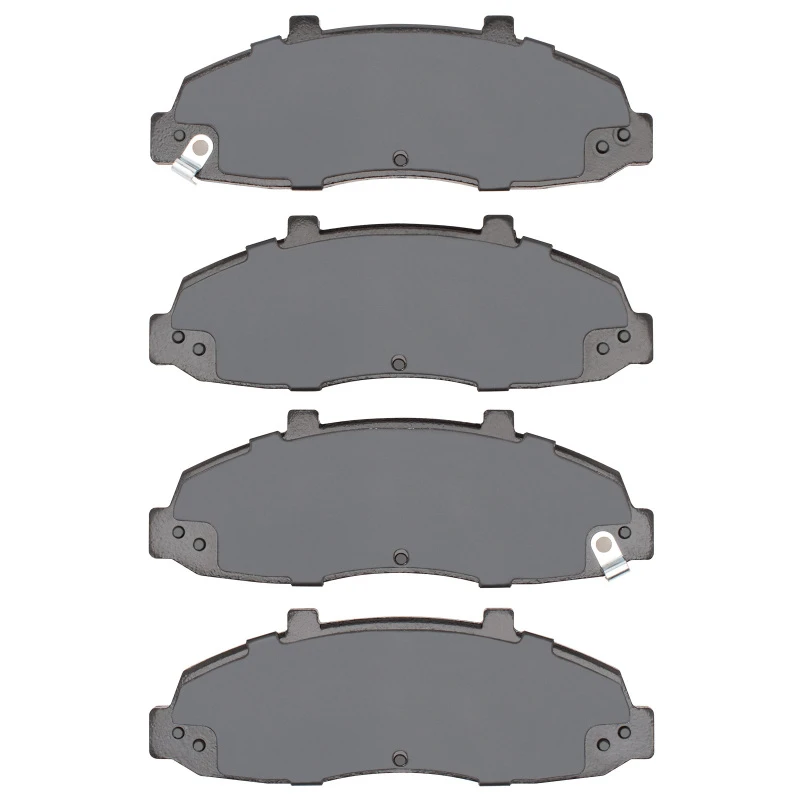 DFC 97-04 Lincoln Blackwood Front 4000 Hybridynamic Brake Pads