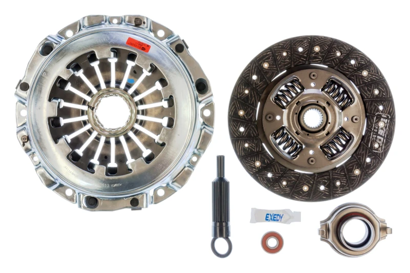 Exedy Stage 1 Organische Kupplung für 2005-2005 Saab 9-2X Aero H4 Subaru Forester 2004-2005