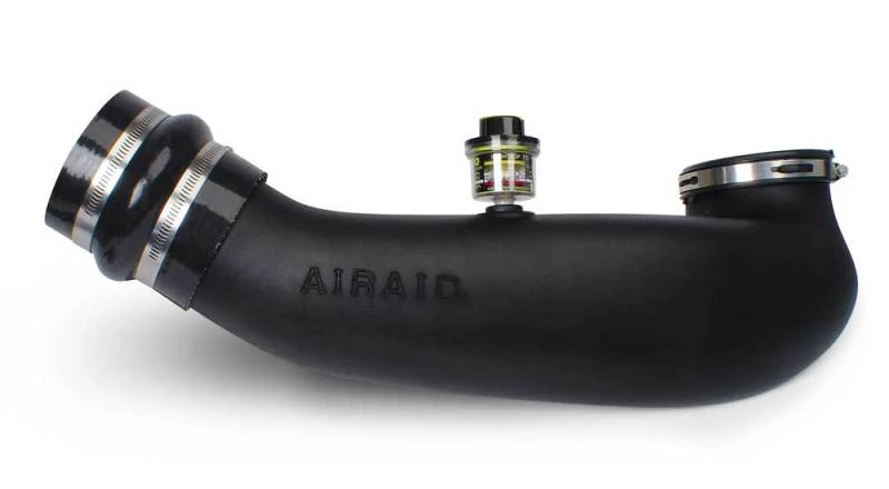 Airaid 03-07 Hummer H2 / SUT 6.0L Modulares Ansaugrohr