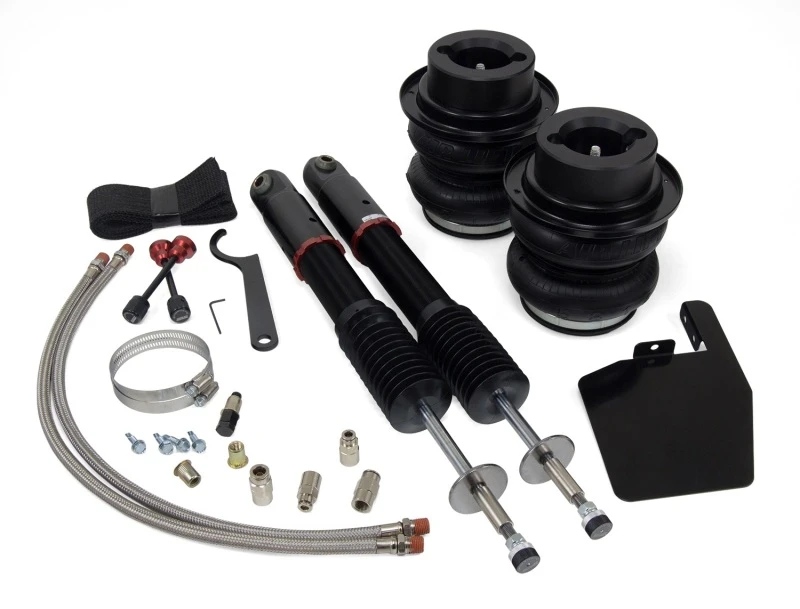 Air Lift Performance 13-15 Acura ILX / 12-15 Honda Civic Heck-Kit