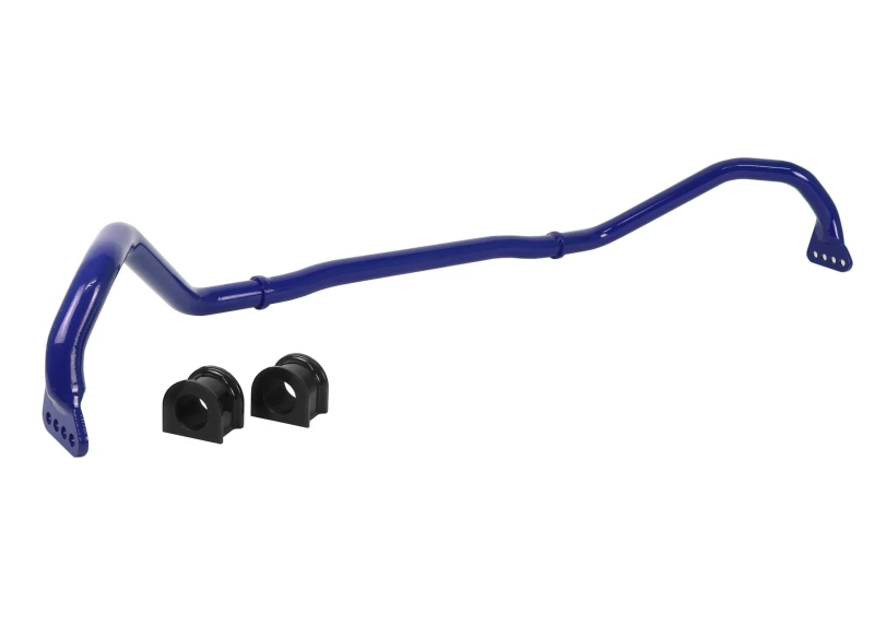 superpro_RC0001FZ-30-67ac5dd927476 SuperPro 2008 Pontiac G8 Base Front 30mm 4 Position Adjustable Sway Bar Kit