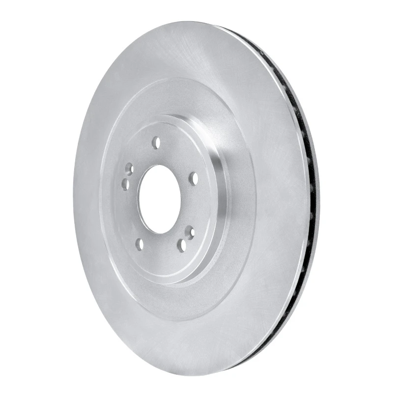 DFC 23-25 Kia EV6 Rear Brake Rotor