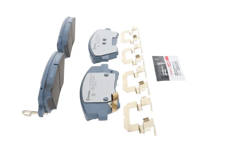Brembo OE EVPad Bremse