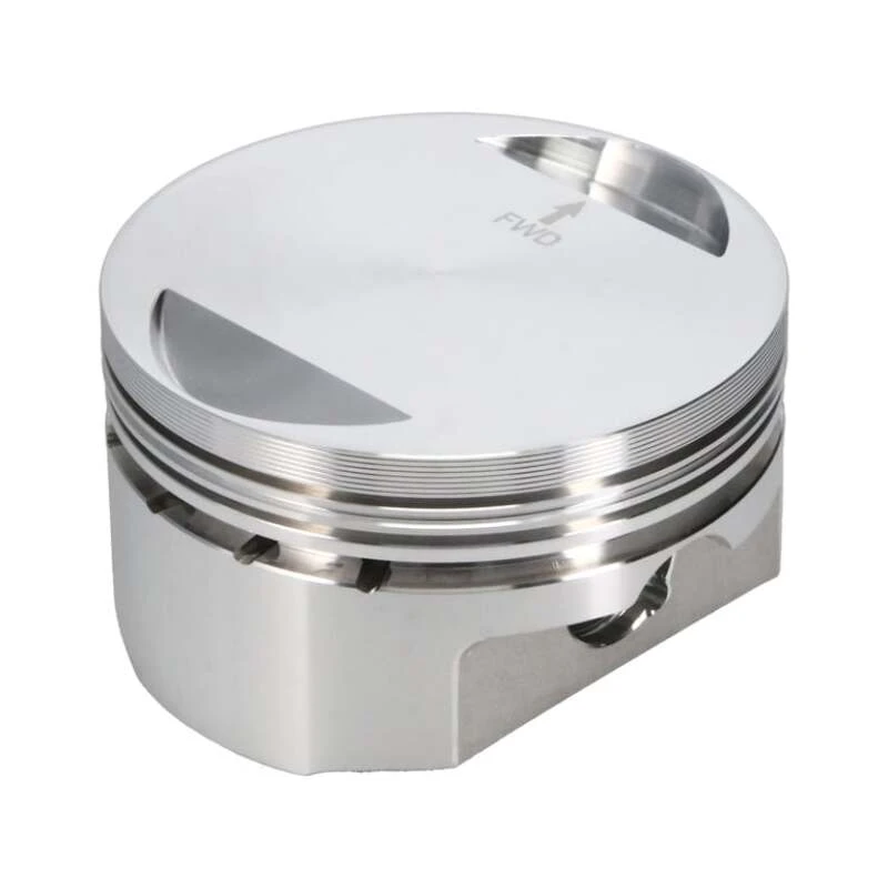 Wiseco HD Evo 1200 Thru 2003 91 CR 3517X Piston Kit