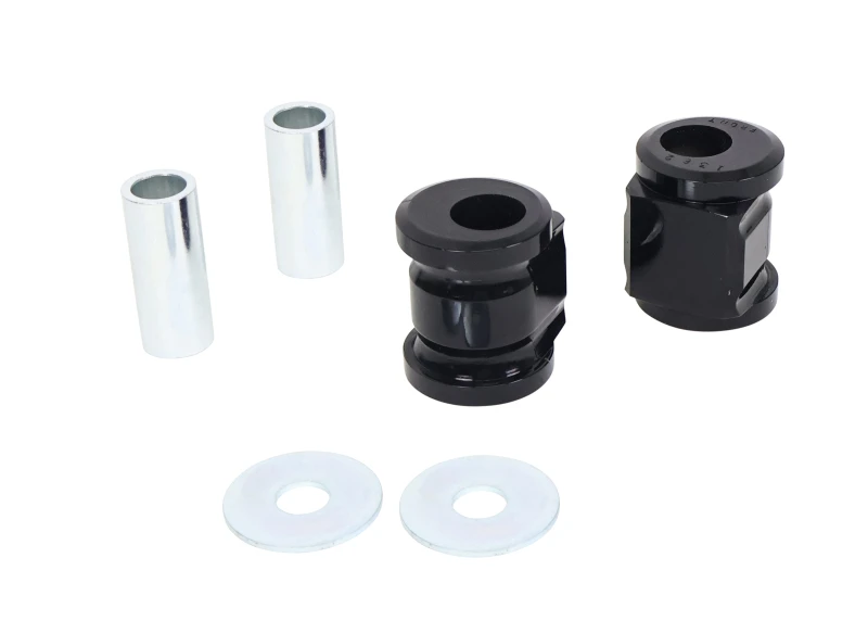 Whiteline 87-88 Toyota Corolla Lower Control Arm Inner Rear Bushing Kit