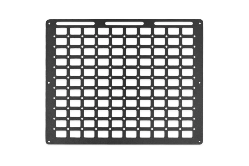 Addictive Desert Designs Bed Cab Molle Panel Center für 2021–2023 Ram TRX