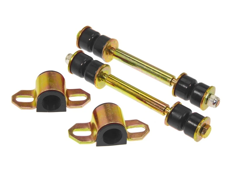 Prothane Front Sway Bar Bushings for 80-86 Nissan 720 / Hardbody 2/4wd