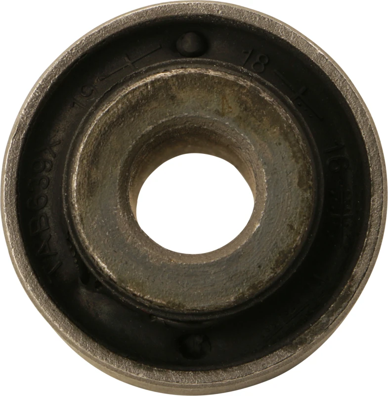 MOOG 04-11 Mitsubishi Endeavor Rear Arm To Knuckle (Lower Rear) Knuckle Bushing
