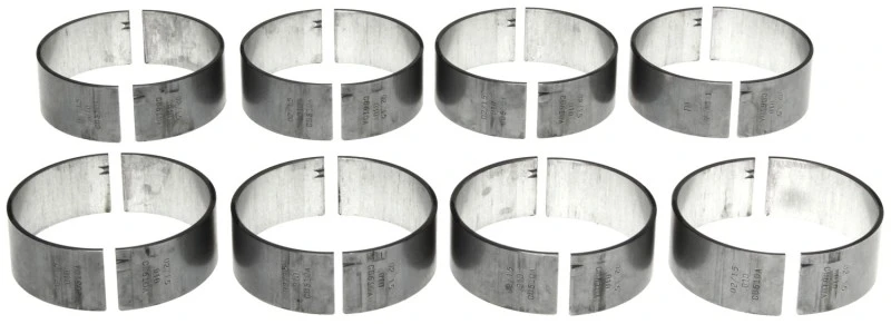 clevite_CB610A10%288%29-67930a7d50ee2 Clevite GM Pass & Trk215 265 300 301 340 350 V8 1961-81 Con Rod Bearing Set