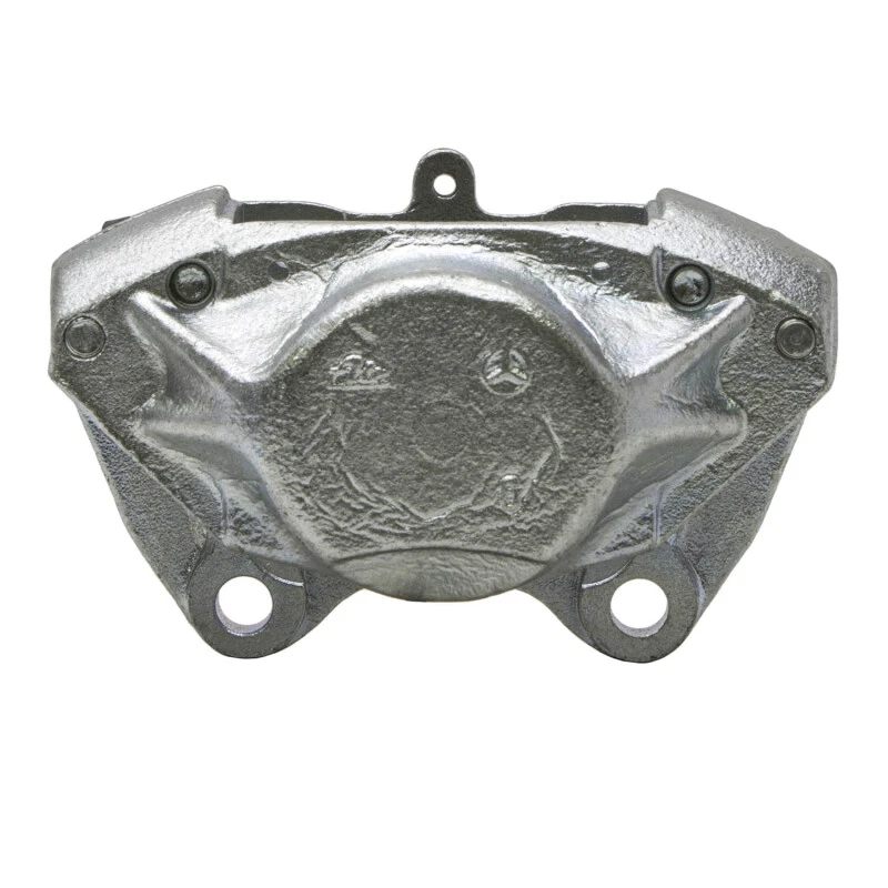 DFC 80-85 Mercedes-Benz 300SD Front-L Silver Zinc Coated Premium Caliper
