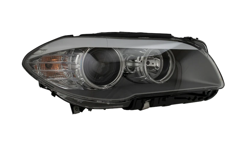 Hella 2011 Bmw 5er Sdn F10 - Scheinwerfer Rechts