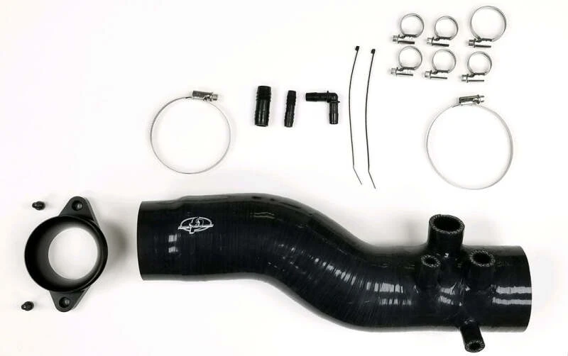 Forced Performance Subaru FA20 Silikon-Ansaugrohr-Kit