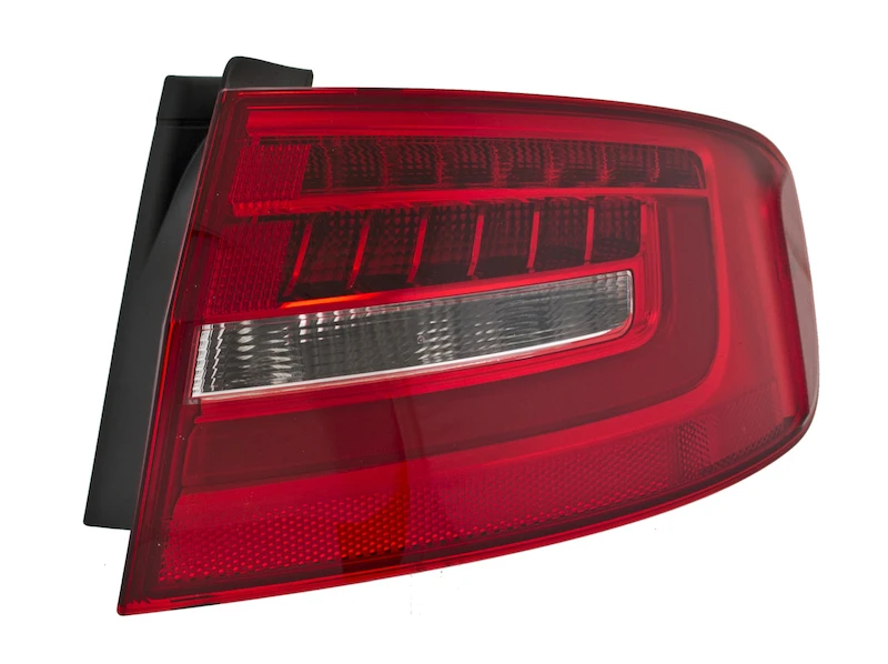 Hella 2013-2015 Audi S4 Rechtes Außenseitenleuchte