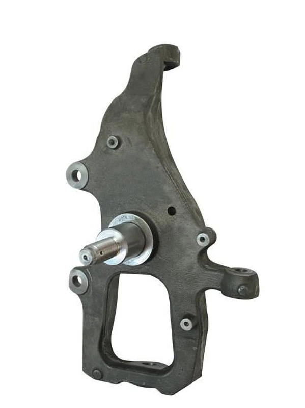 Belltech DROP SPINDLE SET 04+FORD F 150 20 Zoll MIN/WHLS