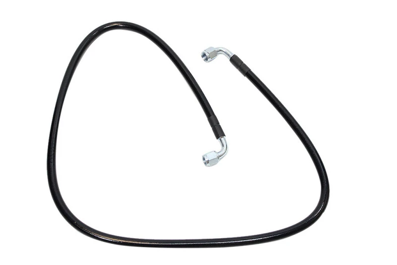 ISR Performance High Pressure Power Steering Line for Nissan 350Z