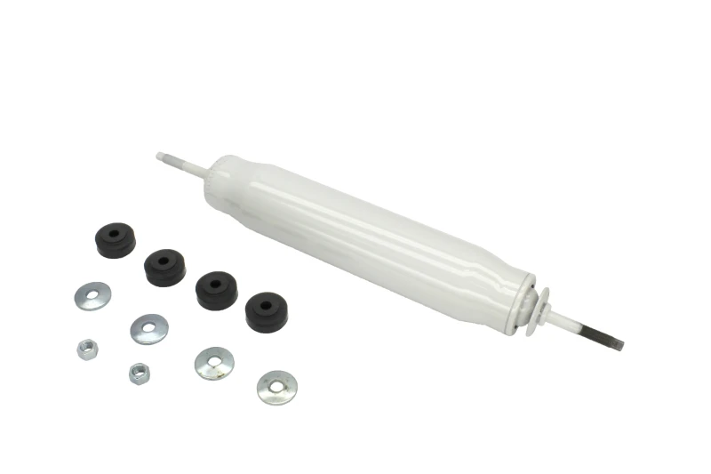 KYB Stoßdämpfer & Struts Lenkstabilisatoren vorne FORD F450 Super Duty (2WD) 1993-97