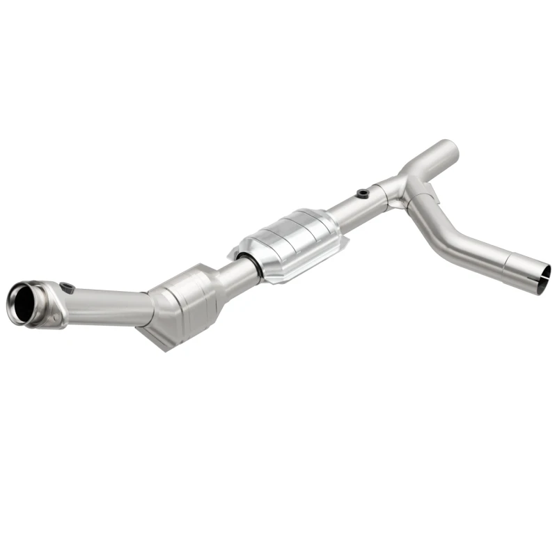MagnaFlow-Konverter DF 00-04 Ford E150 4.6L Beifahrerseite
