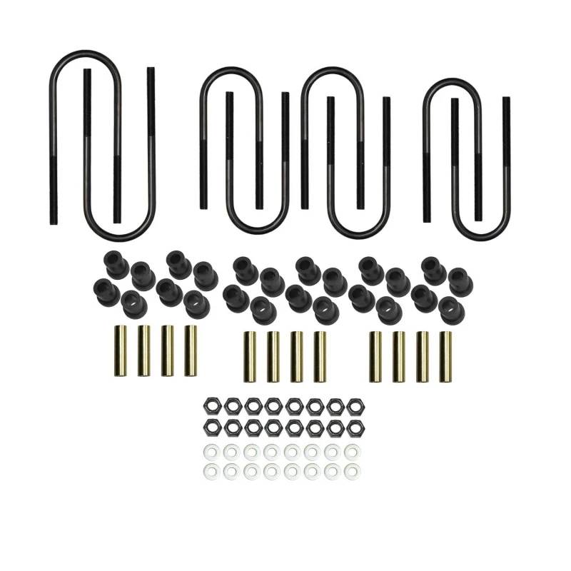 Skyjacker 71-73 International Scout II 2-4 in. Component Box