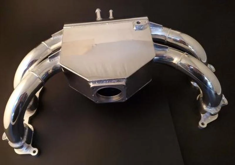Weapon R Intake Manifold for 2013-2017 Scion FRS/Subaru BRZ