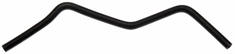 Gates 99-03 Ford Windstar V-6 3.8L Reservoir To Intake Tube Molded Heater Hose