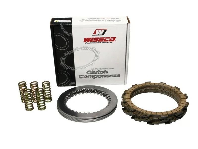 Wiseco Yamaha YZ250F/WR250F Clutch Pack Kit