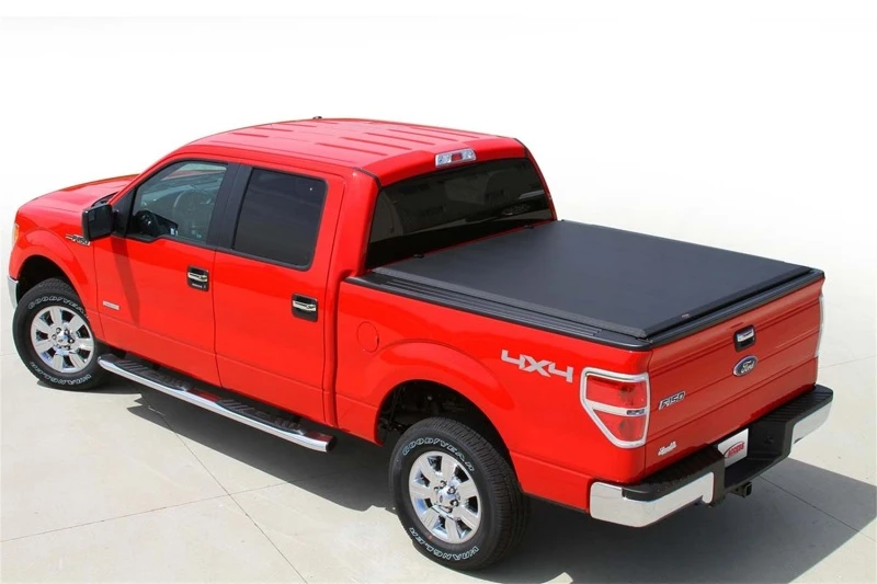 Access Vanish 06-09 Ford Mark LT 5ft 6in Bett Roll-Up Abdeckung