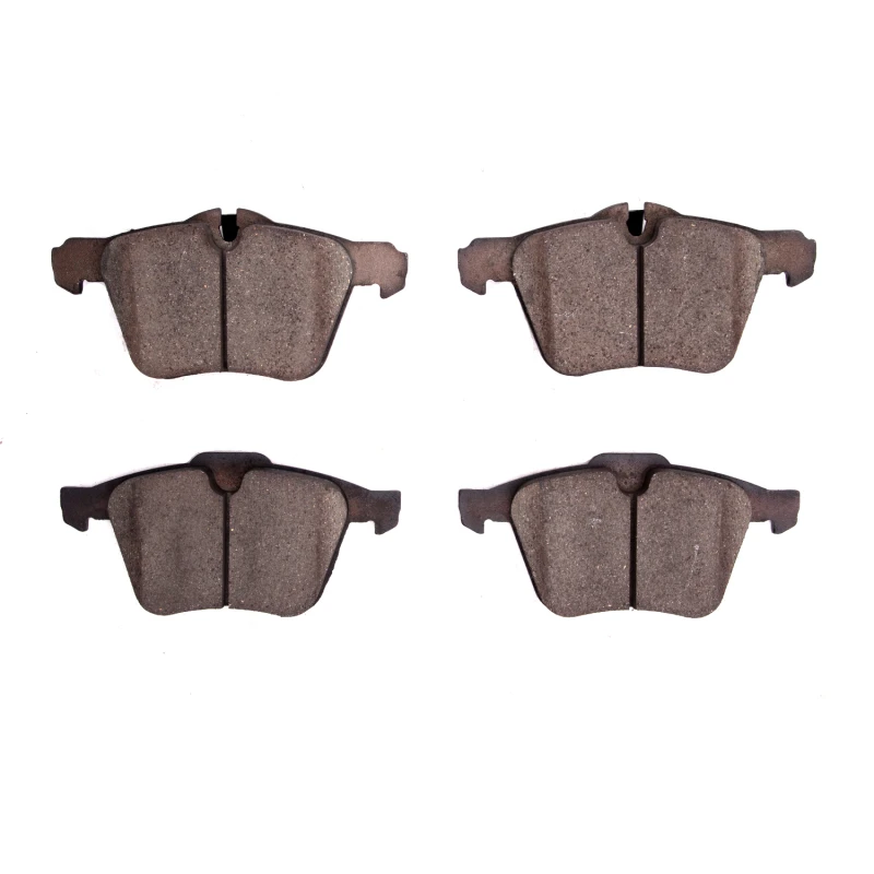 DFC 13-21 Jaguar F-Type Front Euro 5000 Ceramic Brake Pads