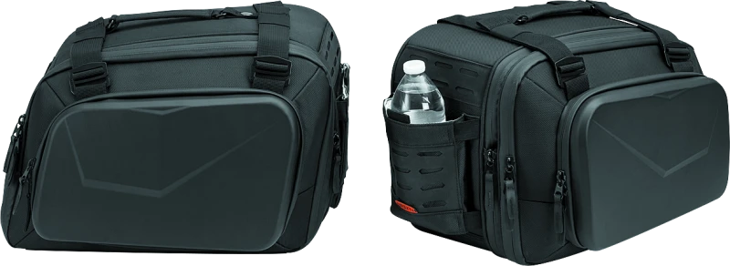 Kuryakyn Xkursion XB Fast Lane Saddlebags