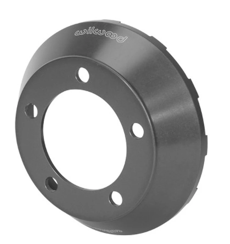 Wilwood Hat-BB Vorne 1,62 Zoll Offset 5 x 4,75 - 12 auf 8,75 Zoll