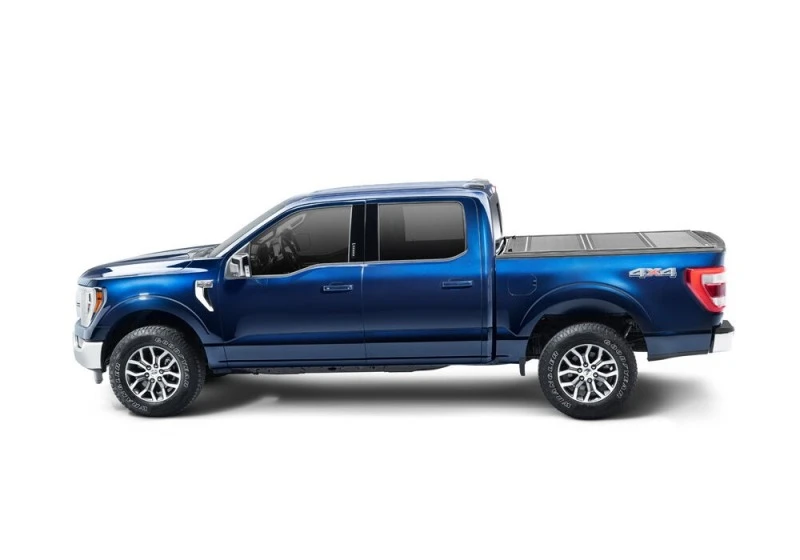 UnderCover Ultra Flex Tonneau Cover für 2021–2024 Ford F-150 6.5ft