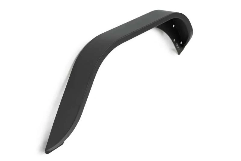 DV8 Offroad Slim Fender Flares für Jeep Wrangler JL