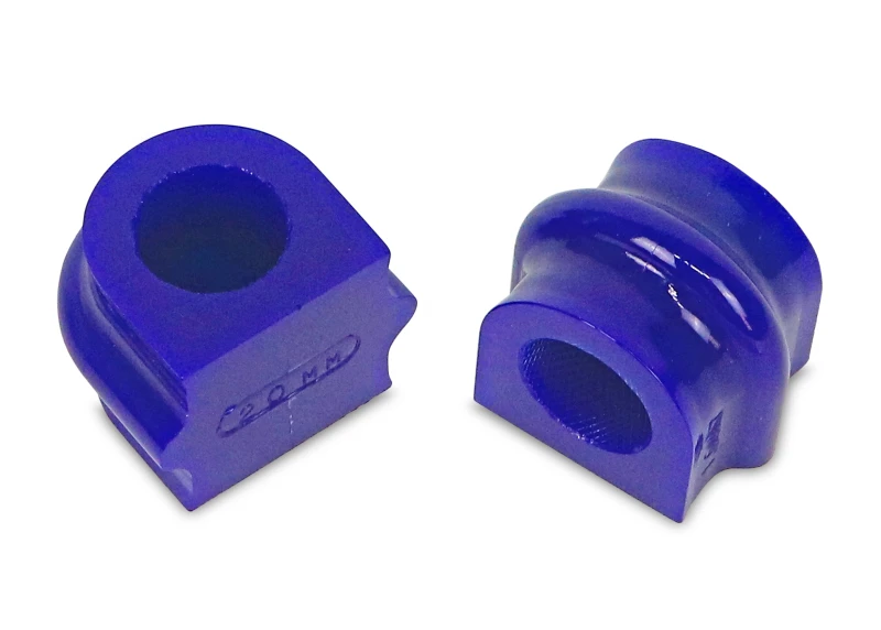 SuperPro Skyline Gtr33- F/S/Bar To Chas