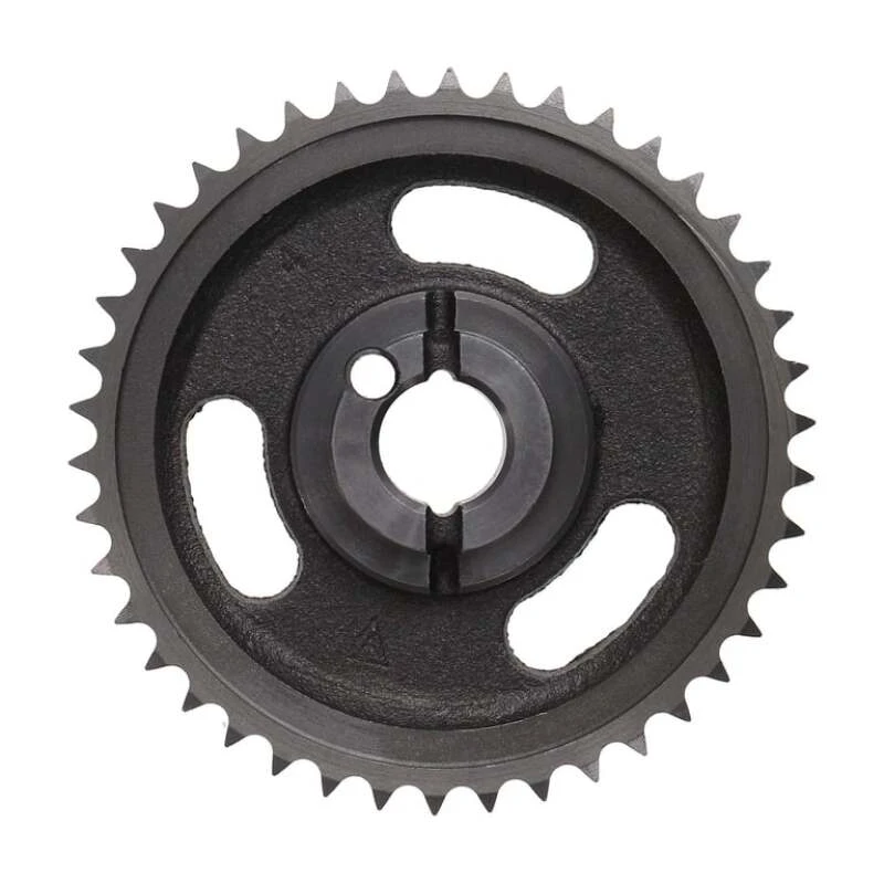 Manley Race Roller Timing Chain Kit for Small Block Ford