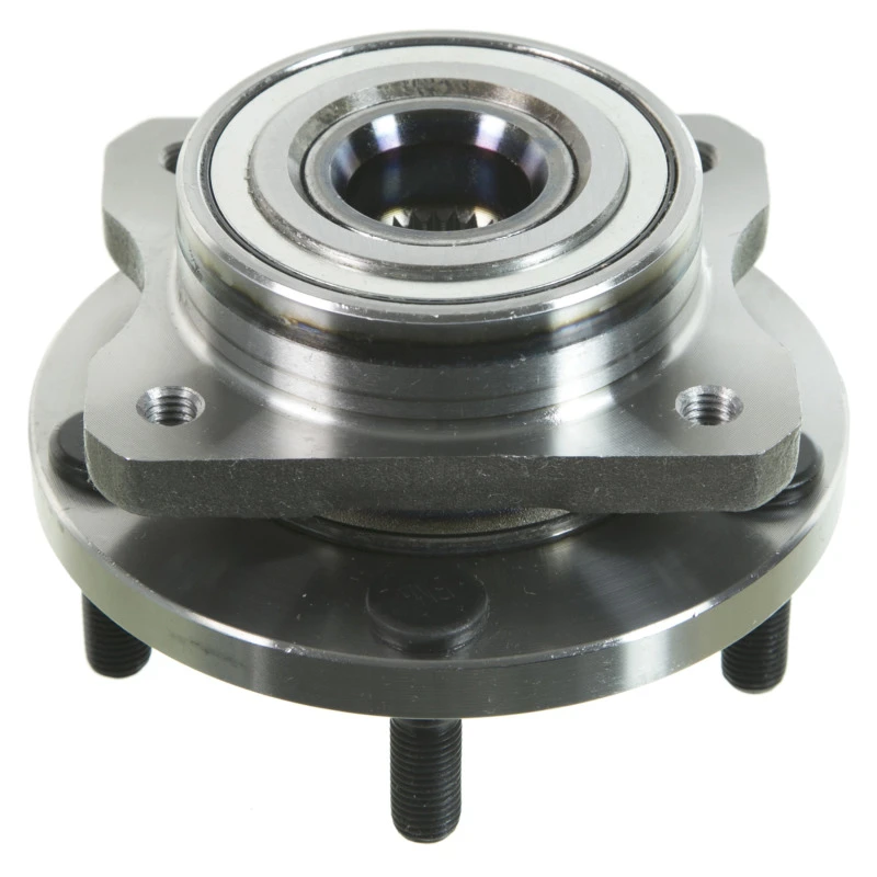 MOOG 96-07 Chrysler Town & Country Front Hub Assembly