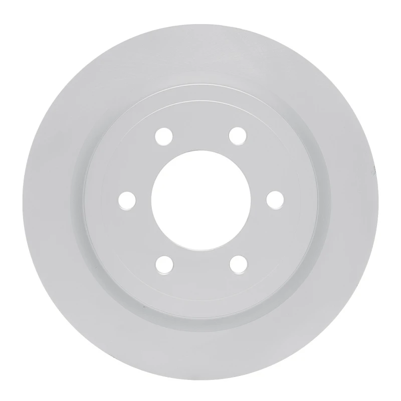 DFC 18-21 Ford Expedition Rear Hi-Carbon Alloy Geomet Coated Rotor