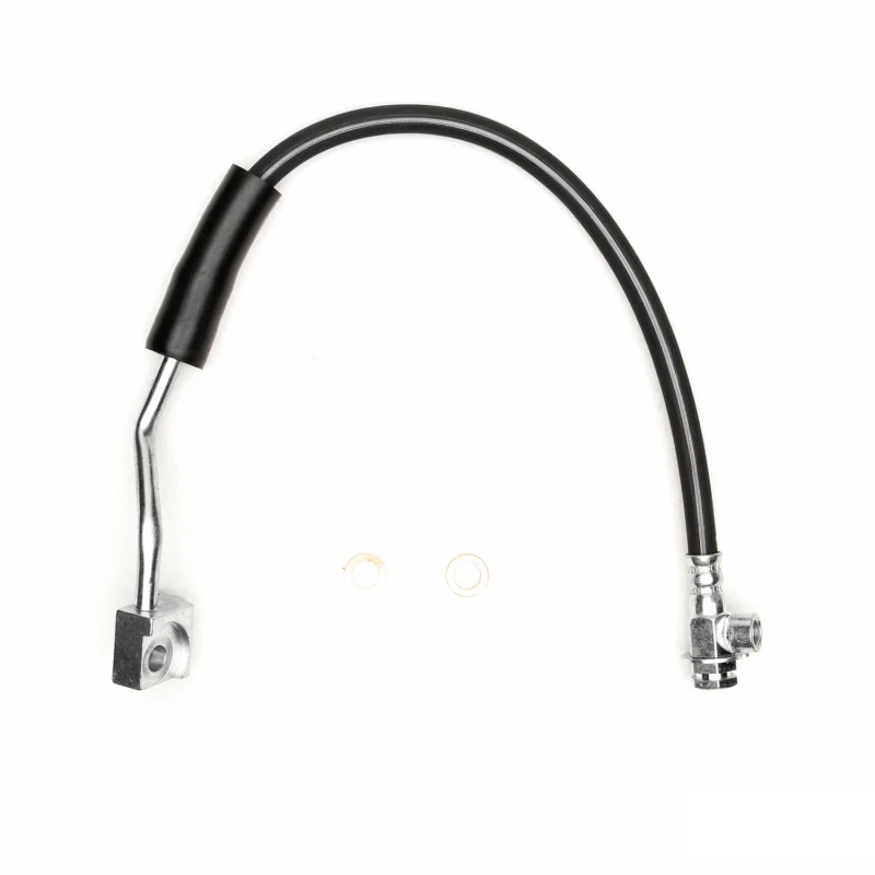 DFC 94-96 Ford F-150 4WD Front-L Brake Hose