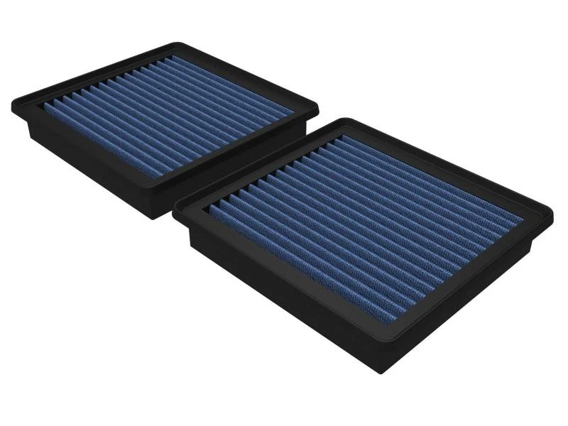 aFe 2022 Toyota Land Cruiser (J300) V6-3.5L (tt) Magnum FLOW Pro 5R Luftfilter