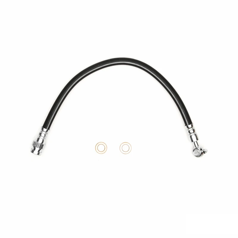 DFC 01-05 Mazda Miata Front-L Brake Hose