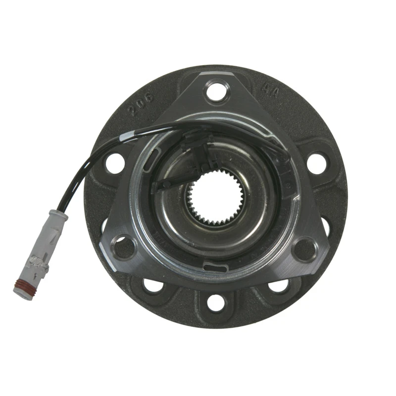 MOOG 08-09 Saturn Astra Vordere Nabe