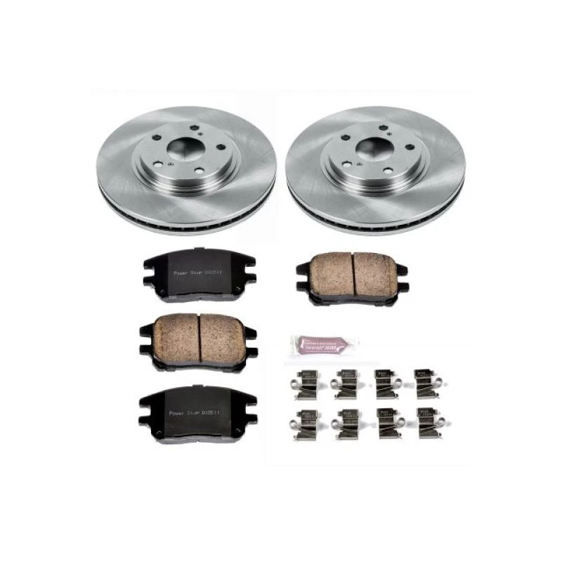 powerstop_KOE1146-67944b4f3e933 Power Stop 02-03 Lexus RX300 Front Autospecialty Brake Kit