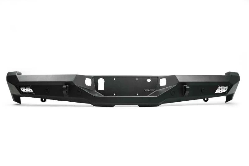 DV8 Offroad Spec Series Hintere Stoßstange für 21-23 Ford F-150