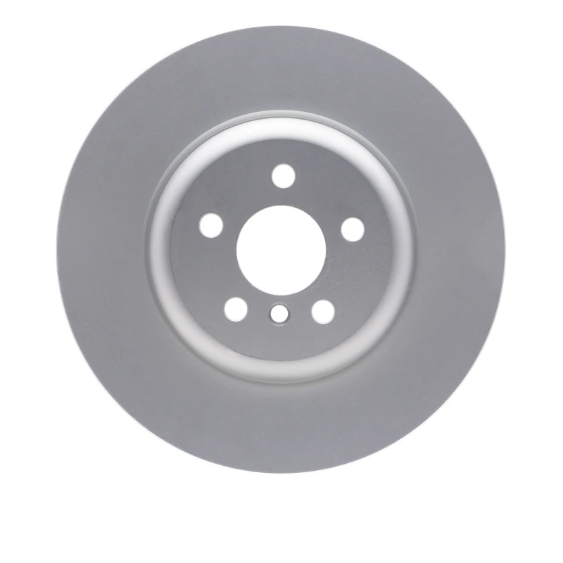 DFC 17-25 BMW X5 Front Hi-Carbon Alloy Geomet Coated Rotor