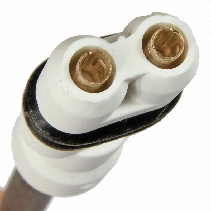 Power Stop 05-13 Porsche 911 Front or Rear Euro-Stop Electronic Brake Pad Wear Sensor