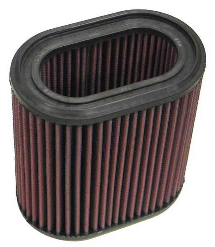 K&N 04-15 Triumph Rocket III Einbau-Luftfilter