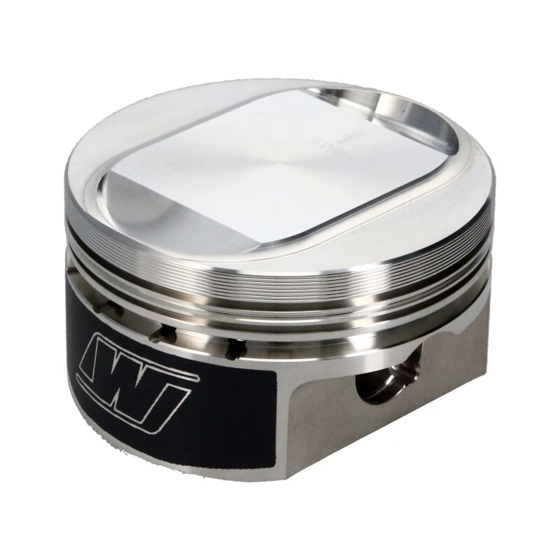 Wiseco HD Sportster 1200/Buell XB12RS 10.51 04-12 Piston Kit