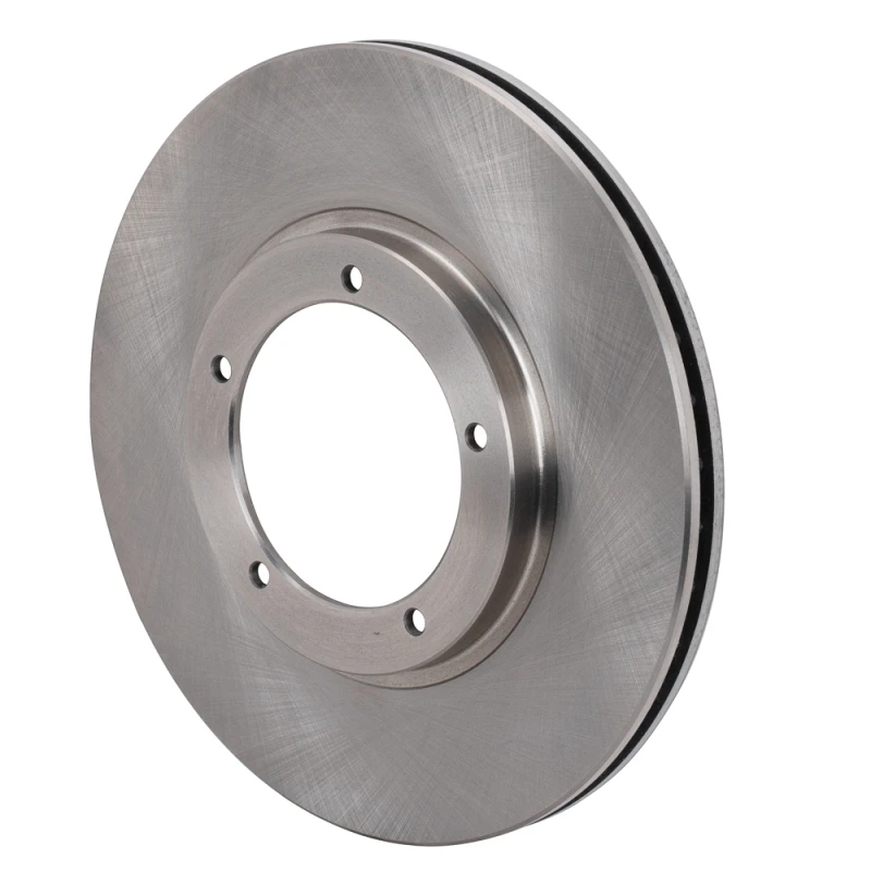 Wilwood ROTOR1110-080DR421-057LAEXXXXN 5X4.961 vented