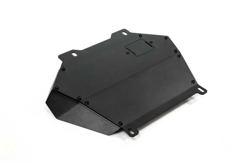 DV8 Offroad Unterfahrschutzblech für 2024–2025 Toyota Tacoma & Land Cruiser