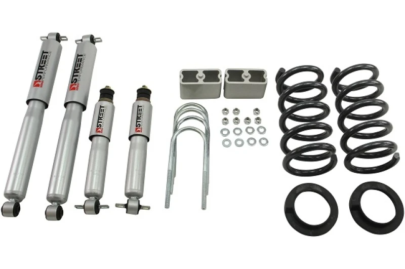 belltech_621SP-6792f8c92729e Belltech Tieferlegungskit mit SP-Stoßdämpfern